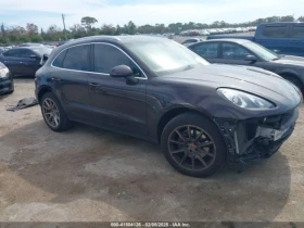 Обява за продажба на Porsche Macan S* NAVI* КОЖА* ПОДГРЕВ* ПАМЕТ СЕДАЛКИ ~22 999 лв. - изображение 1