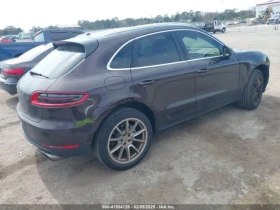 Обява за продажба на Porsche Macan S* NAVI* КОЖА* ПОДГРЕВ* ПАМЕТ СЕДАЛКИ ~22 999 лв. - изображение 3