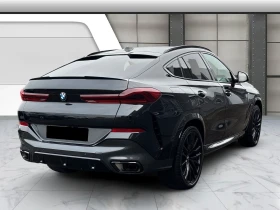 BMW X6 30d/xDrive/FACELIFT/M-SPORT PRO/H&K/ICONIC GL/PANO - 156780 лв. - 25952417 | Car24.bg