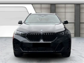 BMW X6 30d/xDrive/FACELIFT/M-SPORT PRO/H&K/ICONIC GL/PANO, снимка 2