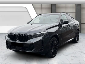 BMW X6 30d/xDrive/FACELIFT/M-SPORT PRO/H&K/ICONIC GL/PANO | Mobile.bg    3