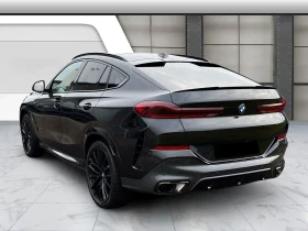 BMW X6 30d/xDrive/FACELIFT/M-SPORT PRO/H&K/ICONIC GL/PANO | Mobile.bg    6