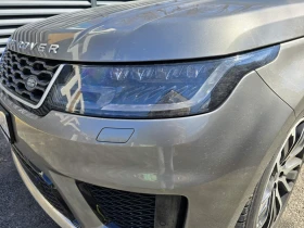 Land Rover Range Rover Sport СОБСТВЕН ЛИЗИНГ БЕЗ ДОКАЗВАНЕ НА ДОХОДИ - 74900 лв. - 29239581 | Car24.bg