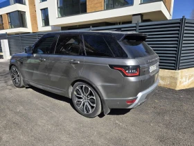 Land Rover Range Rover Sport СОБСТВЕН ЛИЗИНГ БЕЗ ДОКАЗВАНЕ НА ДОХОДИ - 74900 лв. - 29239581 | Car24.bg