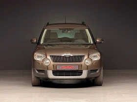 Skoda Yeti 1, 4 TSI &#34;Family&#34; 122 к.с. - 13900 лв. - 67604677 1