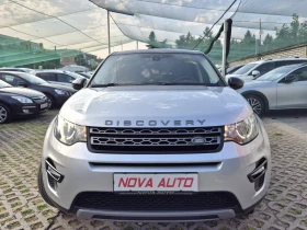 Land Rover Discovery Sport 2.0D-150-194.000-  | Mobile.bg    6
