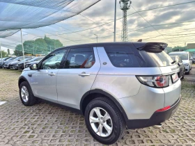     Land Rover Discovery Sport 2.0D-150-194.000- 