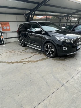 Kia Sorento | Mobile.bg    3