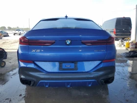 Обява за продажба на BMW X6 SDRIVE 40I ~95 000 лв. - изображение 3