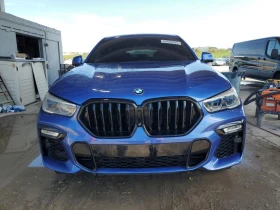 Обява за продажба на BMW X6 SDRIVE 40I ~95 000 лв. - изображение 1