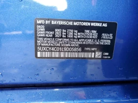 Обява за продажба на BMW X6 SDRIVE 40I ~95 000 лв. - изображение 9