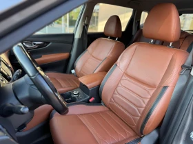 Nissan X-trail FACE 4x4 360камери - 34500 лв. - 69801312 10