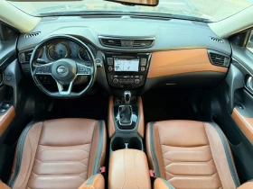 Nissan X-trail FACE 4x4 360камери - 34500 лв. - 69801312 7