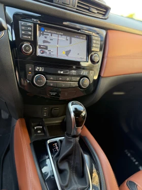Nissan X-trail FACE 4x4 360камери - 34500 лв. - 69801312 16
