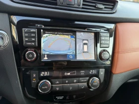 Nissan X-trail FACE 4x4 360камери - 34500 лв. - 69801312 12
