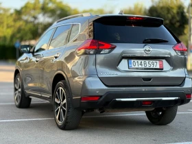     Nissan X-trail FACE 4x4 360