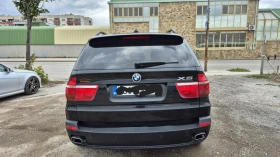 BMW X5 4.8is * 7  *  * FULL * Swiss*  | Mobile.bg    4