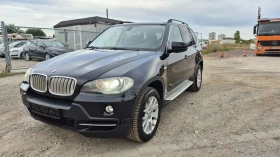     BMW X5 4.8is * 7  *  * FULL * Swiss