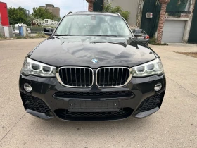 BMW X3 M pack | Mobile.bg    2