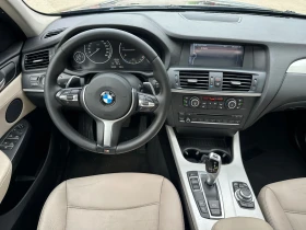 BMW X3 M pack | Mobile.bg    10