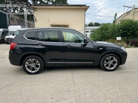 BMW X3 M pack | Mobile.bg    4