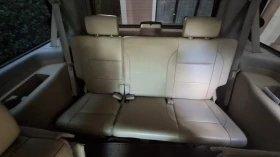 Nissan Armada Platinum 5.6 lpg | Mobile.bg    9