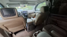 Nissan Armada Platinum 5.6 lpg | Mobile.bg    8