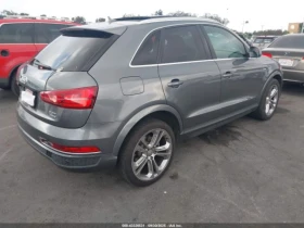 Audi Q3 PREMIUM PLUS | Mobile.bg    6