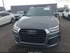 Audi Q3 PREMIUM PLUS | Mobile.bg    2