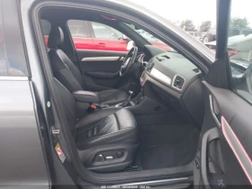Audi Q3 PREMIUM PLUS | Mobile.bg    13