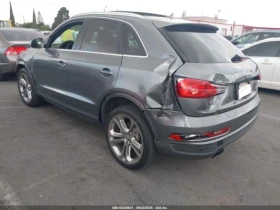 Audi Q3 PREMIUM PLUS | Mobile.bg    4