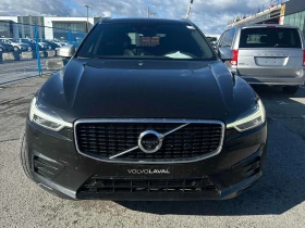 Volvo XC60 R-DESIGN * * B&W * * CARFAX * * АВТО КРЕДИТ * *  - 39500 лв. / 20196.03 € - 17291674 2