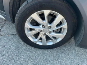 Hyundai Tucson * Preferred * CARFAX * БЕЗ ПЪРВОНАЧАЛНА ВНОСКА - 21050 лв. / 10762.69 € - 15466529 7