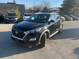 Hyundai Tucson * Preferred * CARFAX * БЕЗ ПЪРВОНАЧАЛНА ВНОСКА