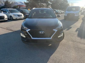 Hyundai Tucson * Preferred * CARFAX * БЕЗ ПЪРВОНАЧАЛНА ВНОСКА - 21050 лв. / 10762.69 € - 15466529 6