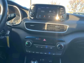 Hyundai Tucson * Preferred * CARFAX * БЕЗ ПЪРВОНАЧАЛНА ВНОСКА - 21050 лв. / 10762.69 € - 15466529 9