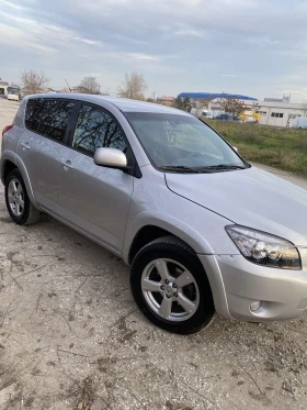 Toyota Rav4, снимка 4