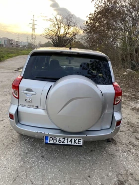 Toyota Rav4, снимка 3