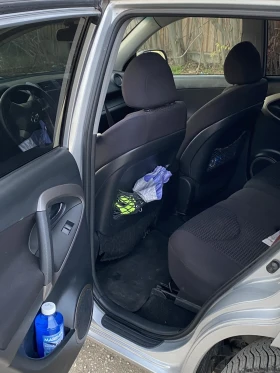 Toyota Rav4, снимка 6