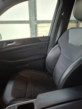 Mercedes-Benz ML 350 ML 350 BlueTEC AMG | 4MATIC| AIRMATIC| 360 | PANOR - 48000 лв. / 24542.01 € - 72120289 7