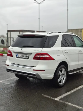 Mercedes-Benz ML 350 ML 350 BlueTEC AMG | 4MATIC| AIRMATIC| 360 | PANOR - 48000 лв. / 24542.01 € - 72120289 14