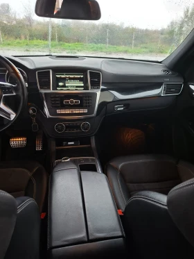 Mercedes-Benz ML 350 ML 350 BlueTEC AMG | 4MATIC| AIRMATIC| 360 | PANOR - 48000 лв. / 24542.01 € - 72120289 4