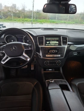 Mercedes-Benz ML 350 ML 350 BlueTEC AMG | 4MATIC| AIRMATIC| 360 | PANOR - 48000 лв. / 24542.01 € - 72120289 3