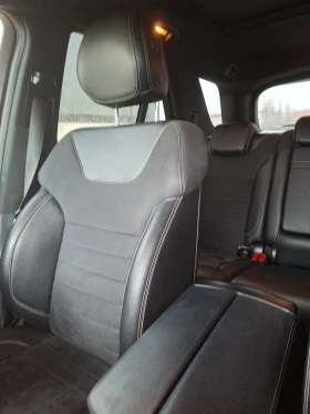 Mercedes-Benz ML 350 ML 350 BlueTEC AMG | 4MATIC| AIRMATIC| 360 | PANOR - 48000 лв. / 24542.01 € - 72120289 6