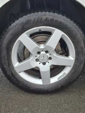 Mercedes-Benz ML 350 ML 350 BlueTEC AMG | 4MATIC| AIRMATIC| 360 | PANOR - 48000 лв. / 24542.01 € - 72120289 15