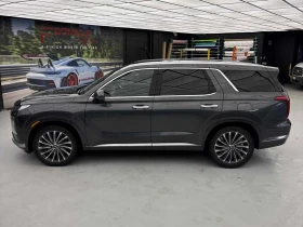 Hyundai Palisade 2023 Ultimate Calligraphy * CARFAX *  - 32450 € / 63466.68 лв. - 50415276 3