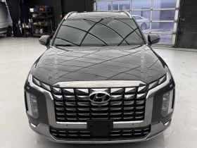 Hyundai Palisade 2023 Ultimate Calligraphy * CARFAX *  - 32450 € / 63466.68 лв. - 50415276 2