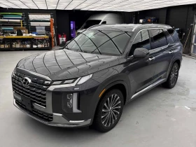 Hyundai Palisade 2023 Ultimate Calligraphy * CARFAX * 