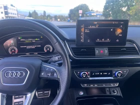 Audi Q5 Sportback 45 TFSI - 35000 € / 68454.05 лв. - 30528419 3