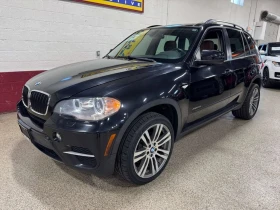 BMW X5 * CARFAX * ЦЕНА ДО БГ - 10600 € / 20731.80 лв. - 37080371 2